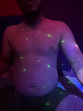 AlejoStrep online show from March 5, 5:25 am