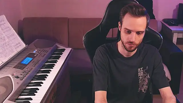 Sweetparker online show from November 30, 11:56 am