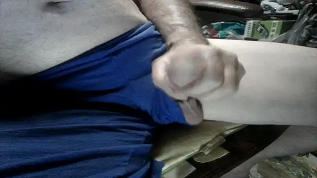 russtee online show from November 17, 8:56 pm