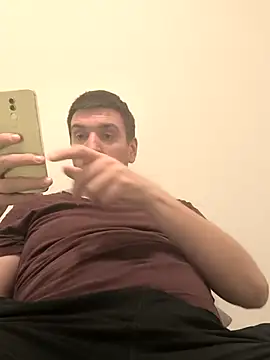 DiscoNinja86 online show from February 19, 6:10 pm