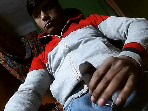 desiboy1101 online show from January 7, 3:26 am