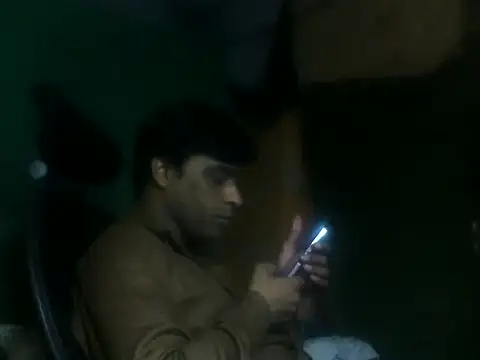 desiboy1101 online show from September 23, 3:17 am