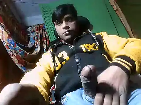 desiboy1101 online show from January 12, 7:53 am