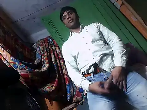 desiboy1101 online show from January 25, 1:08 pm