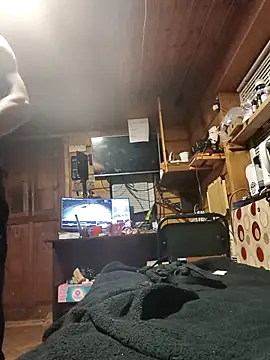 KosBi69 online show from April 20, 10:34 pm