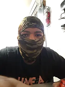 juliopantoja online show from March 20, 10:35 pm