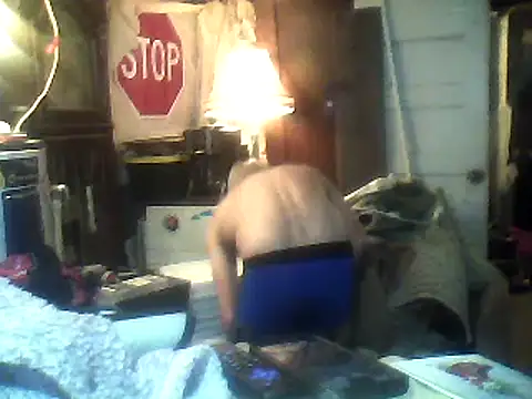 Snapshot of Biknight chatting on January 17, 12:53 am Biknight online show from January 17, 12:53 am