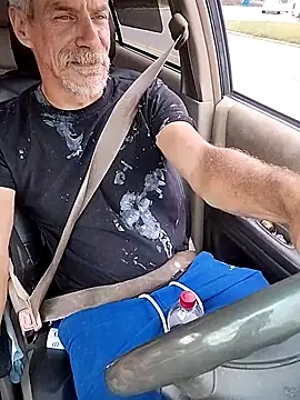 Snapshot of Biknight chatting on October 5, 6:23 pm Biknight online show from October 5, 6:23 pm