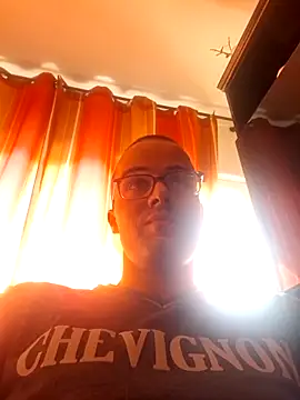 Hakim14460 online show from June 14, 2:08 pm