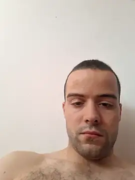 Hakim14460 online show from July 3, 5:50 pm