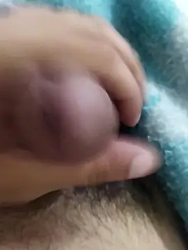 kamellkhm online show from April 16, 10:45 pm