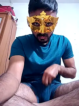 Babboy 24 online show from December 14, 12:33 am