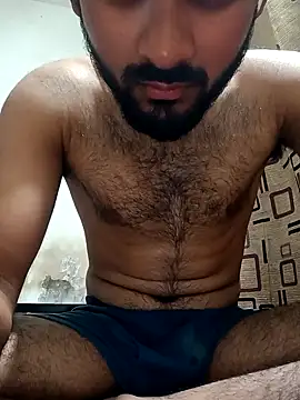 Babboy 24 online show from February 17, 4:31 am