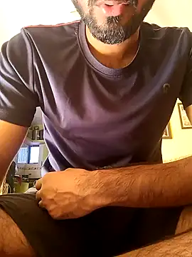 Babboy 24 online show from February 9, 3:32 am