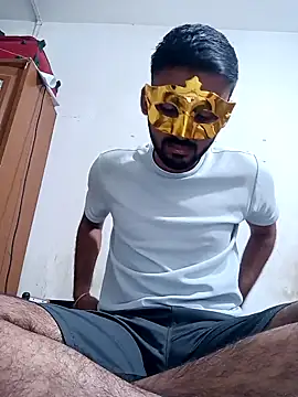 Babboy 24 online show from December 12, 10:09 pm