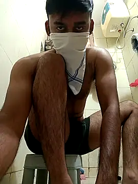 Babboy 24 online show from March 16, 6:09 am