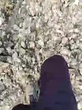 ThethunderPo online show from December 26, 2:22 am