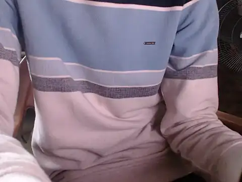 ThethunderPo online show from February 28, 1:37 am