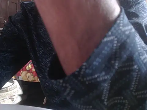 ThethunderPo online show from September 11, 5:50 am