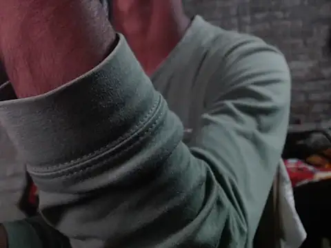 ThethunderPo online show from October 6, 4:00 pm