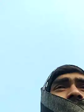 ThethunderPo online show from January 18, 2:18 am