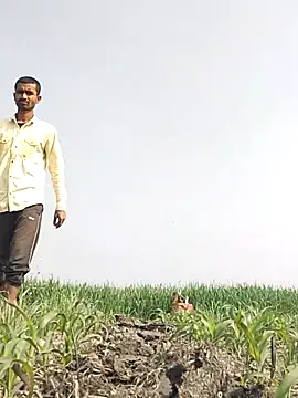 ThethunderPo online show from February 11, 8:19 am