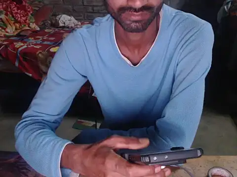 ThethunderPo online show from April 5, 4:36 pm