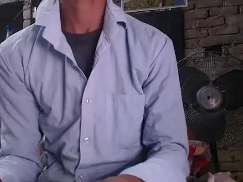 ThethunderPo online show from February 23, 1:53 am