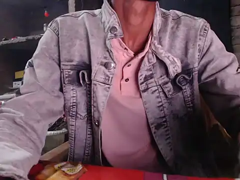 ThethunderPo online show from February 18, 3:10 pm