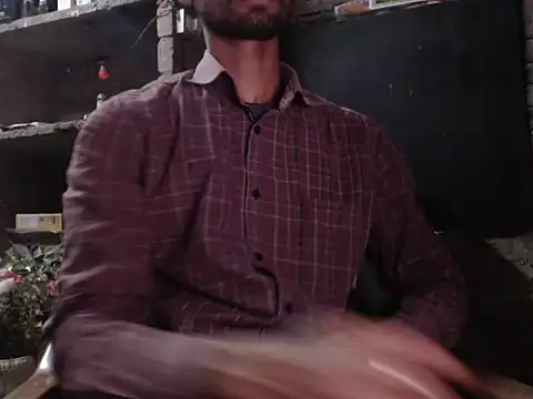 ThethunderPo online show from February 20, 2:24 pm