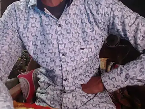 ThethunderPo online show from February 22, 3:10 pm