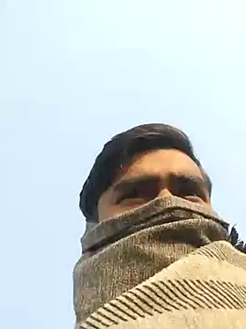 ThethunderPo online show from December 28, 2:33 am