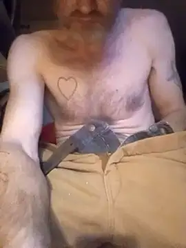 ROBERT0516 online show from January 3, 5:06 am