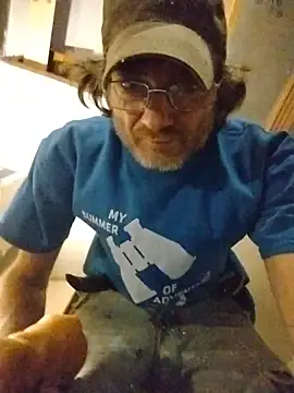 ROBERT0516 online show from October 5, 5:55 am