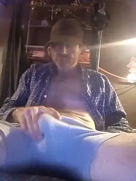 ROBERT0516 online show from February 13, 7:45 am