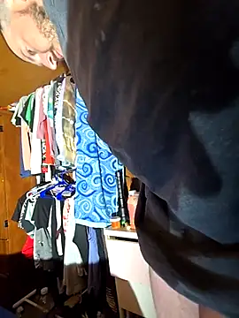 UncutHammer69 online show from February 27, 4:17 pm