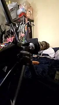 UncutHammer69 online show from January 19, 11:12 am