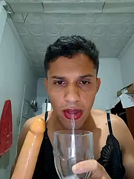 Marcos0123456 online show from March 12, 1:02 am