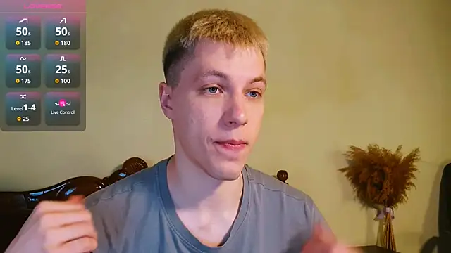 -ethan7inches- online show from April 2, 1:14 am