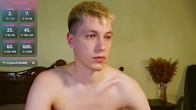 -ethan7inches- online show from April 5, 1:57 am