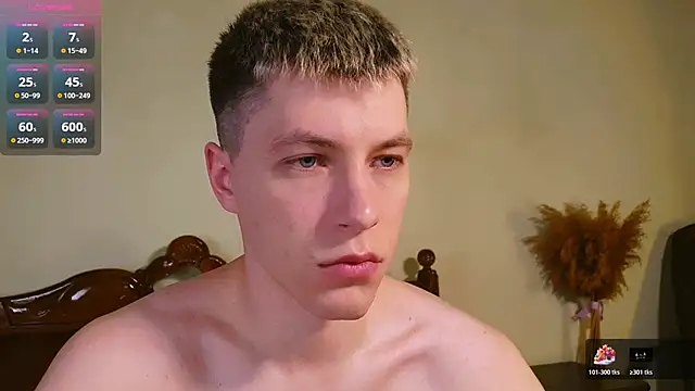 -ethan7inches- online show from March 3, 1:35 am