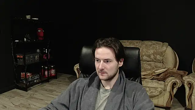 Snapshot of MihasikD chatting on January 5, 3:45 pm MihasikD online show from January 5, 3:45 pm