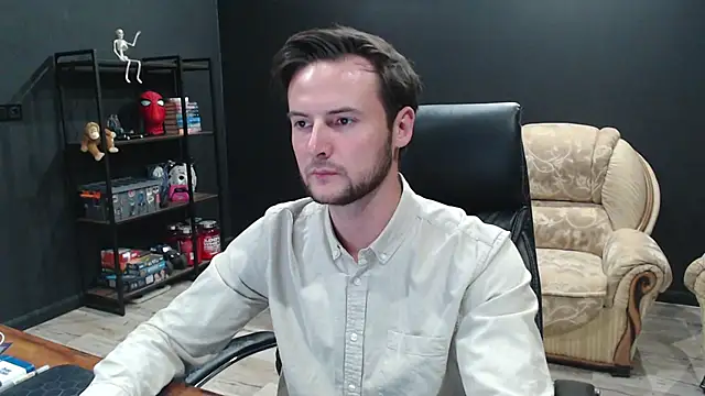 Snapshot of MihasikD chatting on October 9, 4:01 pm MihasikD online show from October 9, 4:01 pm