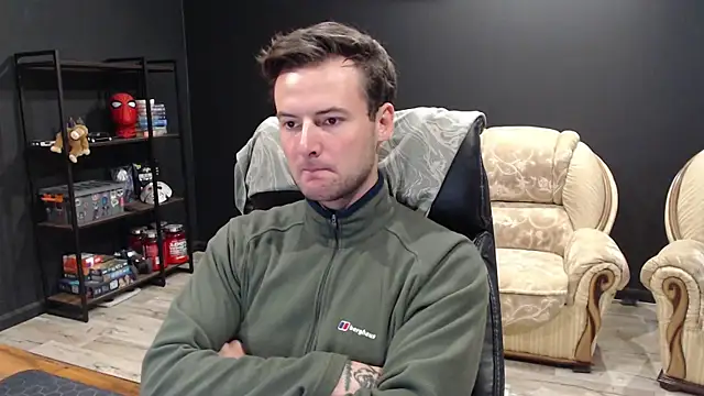 Snapshot of MihasikD chatting on September 20, 6:24 am MihasikD online show from September 20, 6:24 am