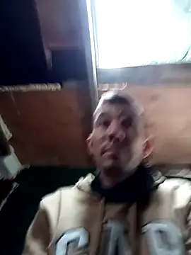 Snapshot of Serapitocojelon chatting on October 22, 9:18 pm Serapitocojelon online show from October 22, 9:18 pm