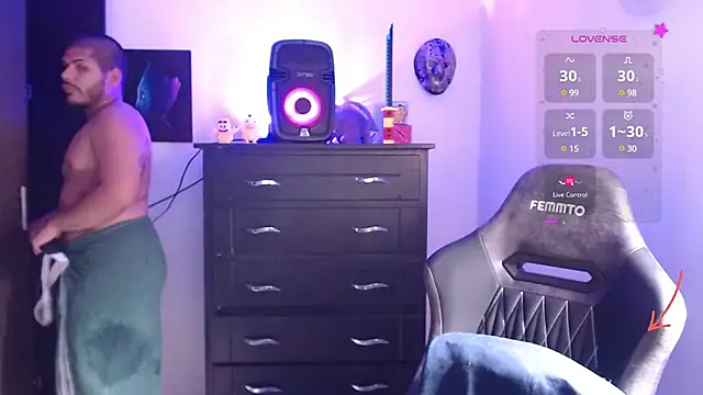 starguy 28 online show from January 29, 8:14 pm