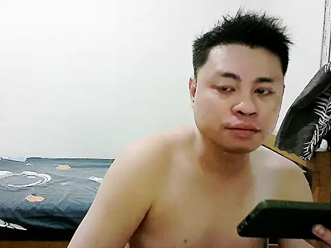 SirViceBoy2020 online show from April 19, 12:37 pm