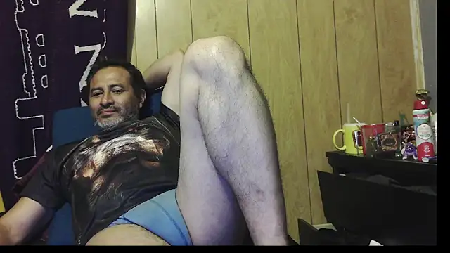 dantehot2020 online show from April 7, 12:10 am