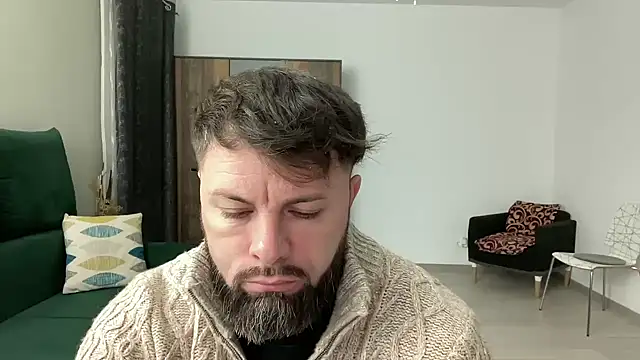 Snapshot of AlphaSparks chatting on January 17, 3:55 am AlphaSparks online show from January 17, 3:55 am