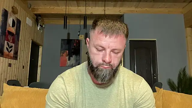 AlphaSparks online show from June 22, 2:17 am